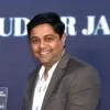 Sudhir Jagtap