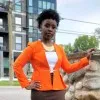 Grace Wangari