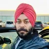 Manpreet Singh