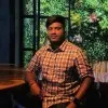 Siddharth Ravindra