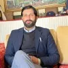 Nadir Ali