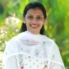 Athulya Johnson
