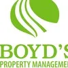 carl boyd