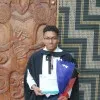 Junior Timothy Doedoke