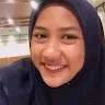 reyna syahanaz