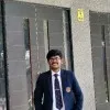 Ashutosh Dubey