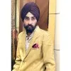 Charanjit Singh Jolly