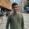 Khoushik Ravi