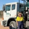 Bronwyn Buckland