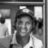 Randy Harris Jeanes