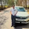 Vikash Nandal