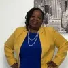 Tia Buckner