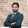 Ananthakrishnan Satheesh Kumar