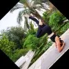 Sarah Bacha