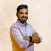 Naveen John Badiger