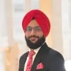 Arshdeep Singh Grover