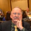 Bernard Frazelle