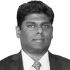Suresh Thurai