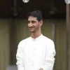 Vedant Barhate