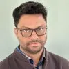 Sukanta Kumar Mishra