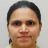 Komal Desai