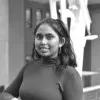 Keerthana Krishnan