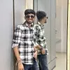 Tirth Patel