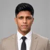 Jagaddish Chinda