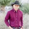 Brandon Mendoza