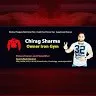 Chirag Sharma
