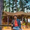 Harish Addala