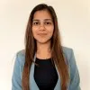 Mehak Gupta