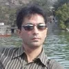 Kiran Mistri