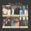 BHAVEEN SHAAH Bhaveen DS Roy