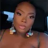 Ericah James