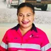 Freda Poiye