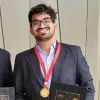 Nayan Pagare
