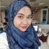 Fiza Mustafar Kamar
