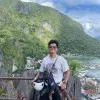 Jeremy Andan