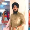 Sanmit Singh Nagpal