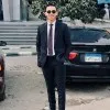 Abdelrahman Ahmed