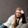 Anastasiia Lapteva