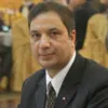 Nisar Butt