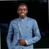 Caleb Winner Afreh