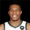 Giannis Antetokounmpo