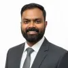 Shaji Thomas