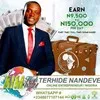 Terhide Nandeve