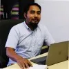 Muhamad Hafiz Ahmad