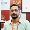 Prajosh VM