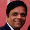 Sunil Landge